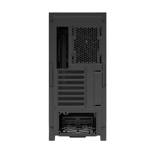 Montech AIR 1000 Silent  Caja ATX Negra