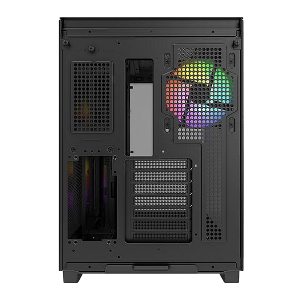 Montech KING 65 PRO ARGB  Caja Negro ATX Cristal Templado