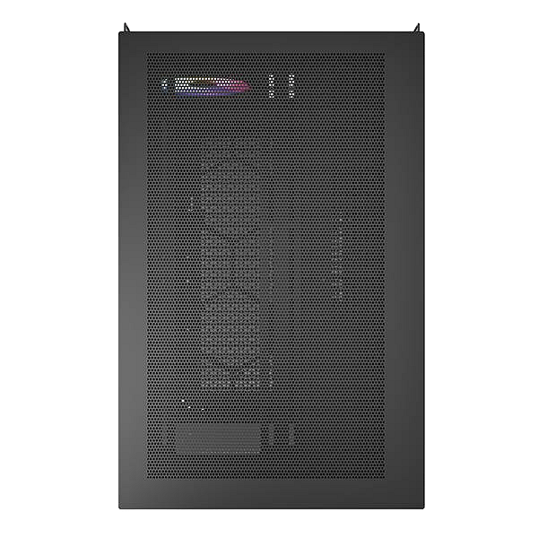 Montech KING 65 PRO ARGB  Caja Negro ATX Cristal Templado