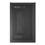 Montech KING 65 PRO ARGB  Caja Negro ATX Cristal Templado