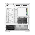 Montech SKY TWO  Caja Blanca ATX Cristal Templado
