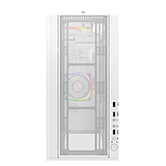 Montech SKY TWO  Caja Blanca ATX Cristal Templado