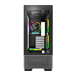 Montech SKY TWO  Caja Negra ATX Cristal Templado