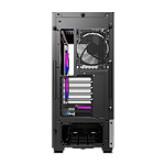 Montech SKY TWO  Caja Negra ATX Cristal Templado