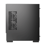 Montech SKY TWO  Caja Negra ATX Cristal Templado