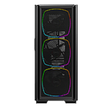 Montech SKY TWO GX   Caja Negra ATX Cristal Templado