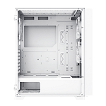 Montech AIR 1000 Lite  Caja Blanca ATX Cristal Templado