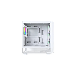 Montech X5M ARGB  Caja ATX Cristal Templado Blanca