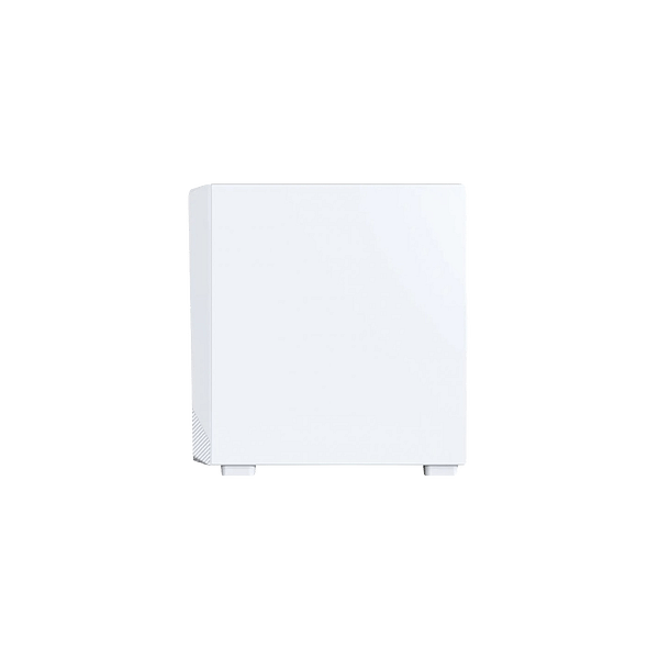 Montech X5M ARGB  Caja ATX Cristal Templado Blanca