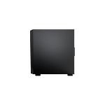 Montech X5M ARGB  Caja ATX Cristal Templado Negra