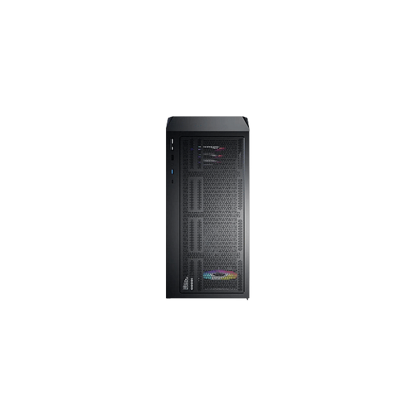 Montech X5M ARGB  Caja ATX Cristal Templado Negra