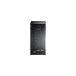 Montech X5M ARGB  Caja ATX Cristal Templado Negra