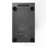Montech X3 Glass RGB  Caja ATX Cristal Templado Negra