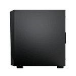 Montech X5 ARGB  Caja Micro ATX Cristal Templado Negra