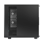 Montech XR Wood ARGB  Caja ATX Cristal Templado Negra