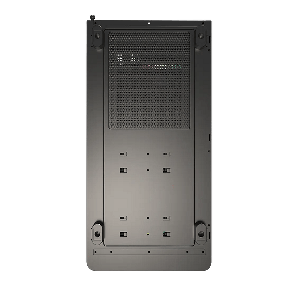 Montech XR Wood ARGB  Caja ATX Cristal Templado Negra