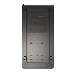 Montech XR Wood ARGB  Caja ATX Cristal Templado Negra