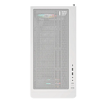 Montech XR Wood ARGB  Caja ATX Cristal Templado Blanca