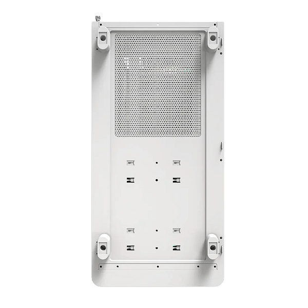 Montech XR Wood ARGB  Caja ATX Cristal Templado Blanca