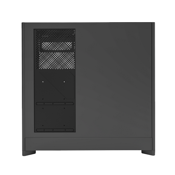 Montech HS02 PRO  Caja ATX Cristal Templado Negra