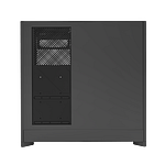 Montech HS02 PRO  Caja ATX Cristal Templado Negra