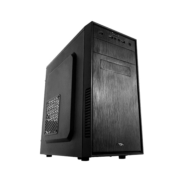 Nox Forte MATX sin FA  Caja