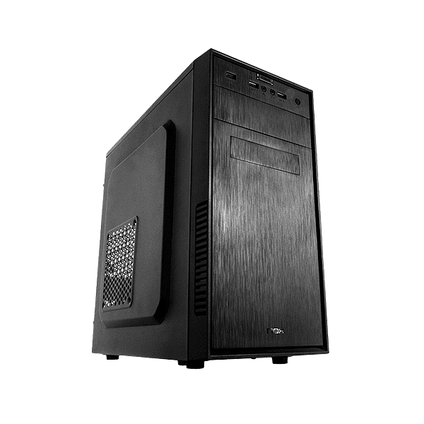 Nox Forte MATX sin FA  Caja