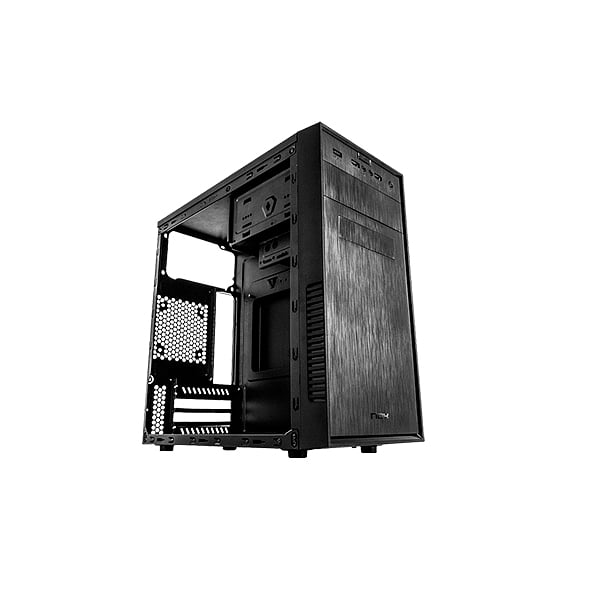Nox Forte MATX sin FA  Caja