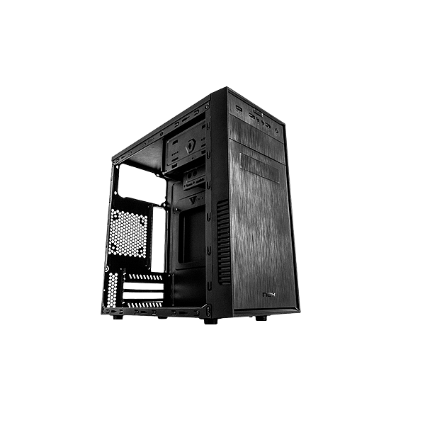 Nox Forte MATX sin FA  Caja