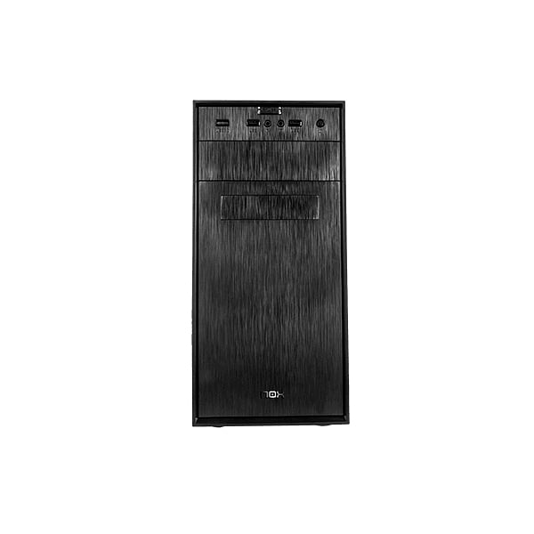 Nox Forte MATX sin FA  Caja