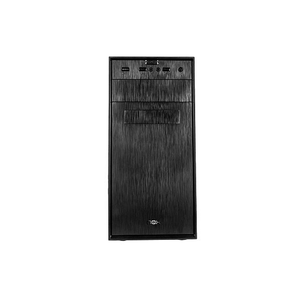 Nox Forte MATX sin FA  Caja