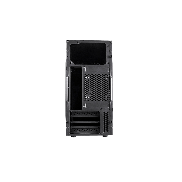 Nox Forte MATX sin FA  Caja