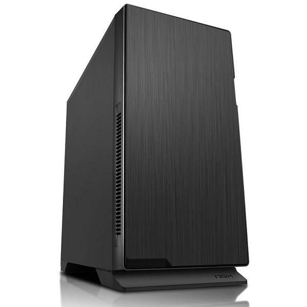 Nox Hummer ZN negra USB 30   Caja