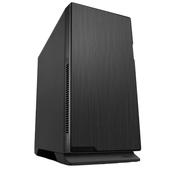 Nox Hummer ZN negra USB 30   Caja