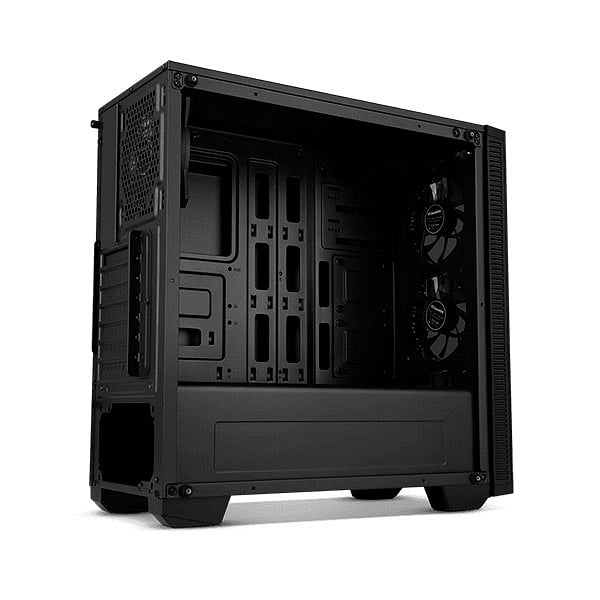 Nox Hummer TG LED RGB  Caja