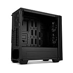 Nox Hummer TG LED RGB  Caja