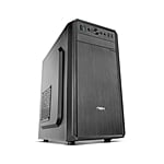 NOX Caja Minitorre mATX Lite 030  500W  Caja