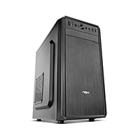 NOX Caja Minitorre mATX Lite 030  500W  Caja