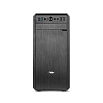 NOX Caja Minitorre mATX Lite 030  500W  Caja