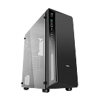 Nox infinity Atom RGB  Caja