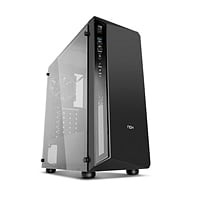 Nox infinity Atom RGB  Caja