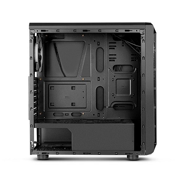 Nox infinity Atom RGB  Caja