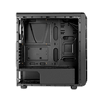 Nox infinity Atom RGB  Caja