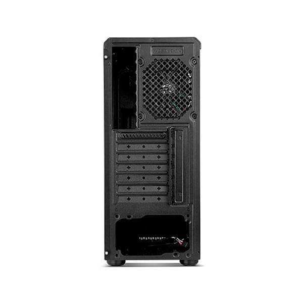 Nox infinity Atom RGB  Caja