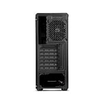 Nox infinity Atom RGB  Caja