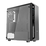 Nox infinity Atom RGB  Caja