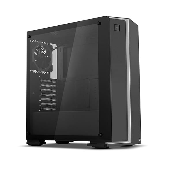 Nox infinity Neon RGB  Caja