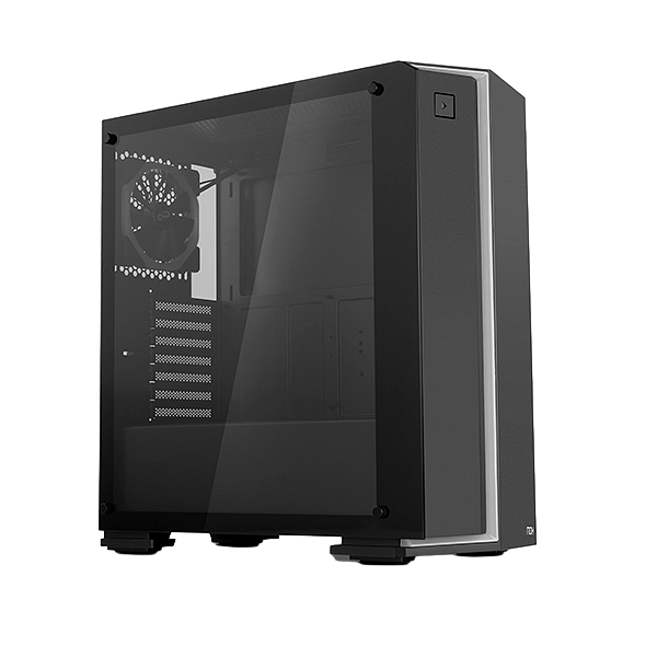 Nox infinity Neon RGB  Caja