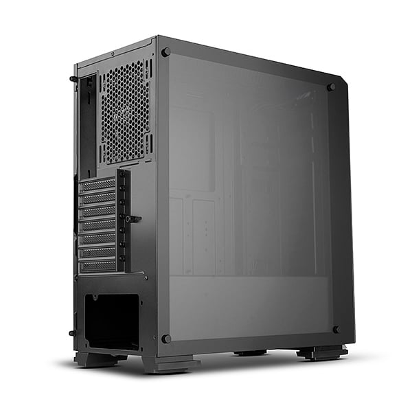 Nox infinity Neon RGB  Caja