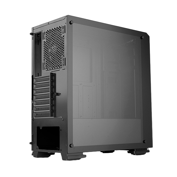 Nox infinity Neon RGB  Caja